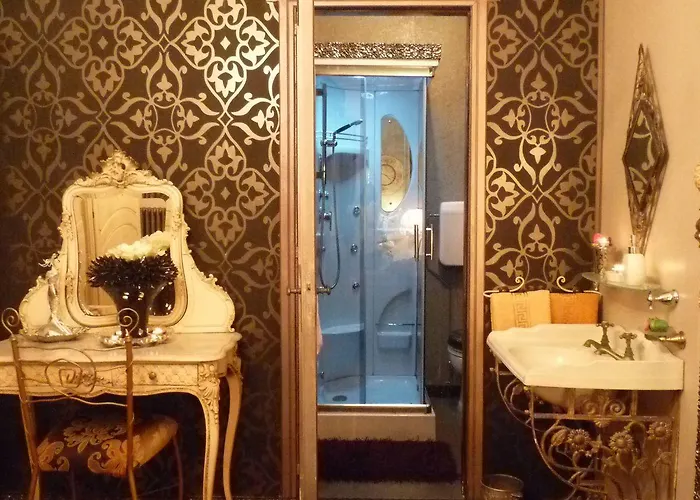 Mare E Spiagge Mon Couette-café