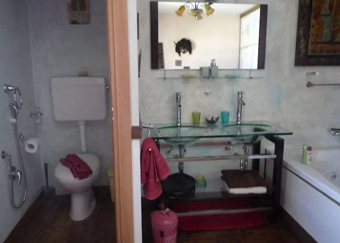 Mare E Spiagge Mon Готель типу 