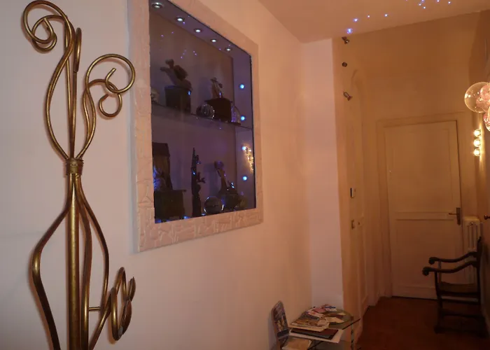 Mare E Spiagge Mon 3*