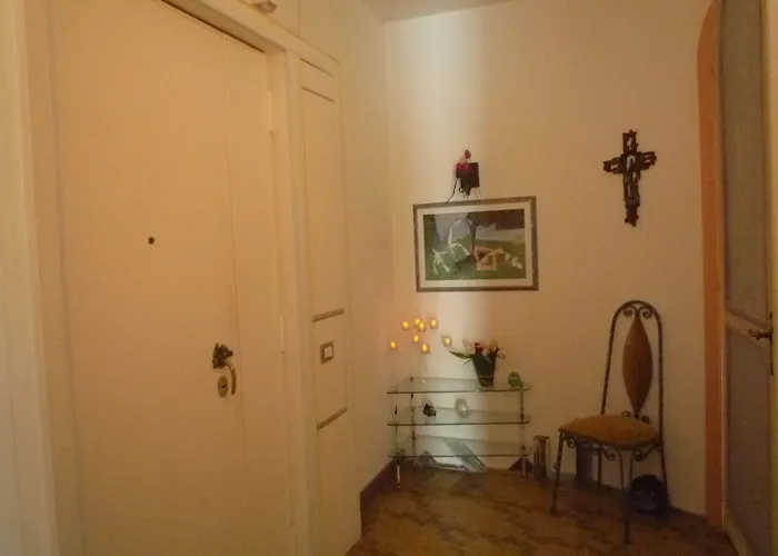 Couette-café Mare E Spiagge Mon