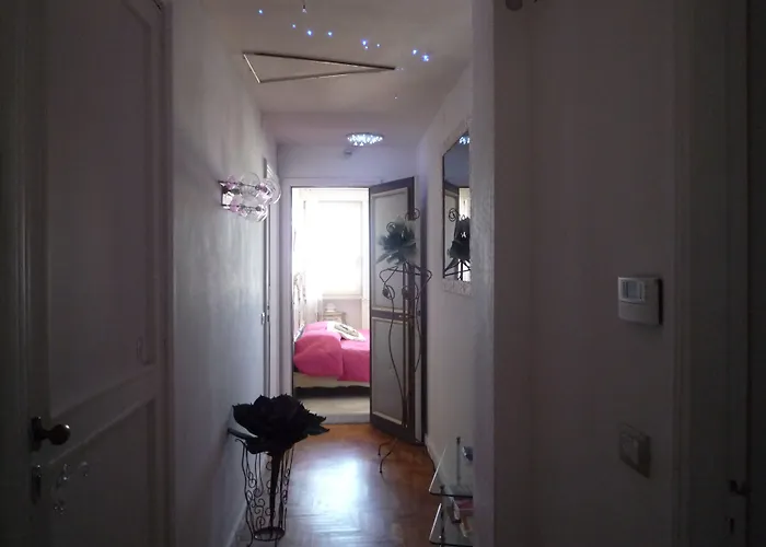 Mare E Spiagge Mon 3*