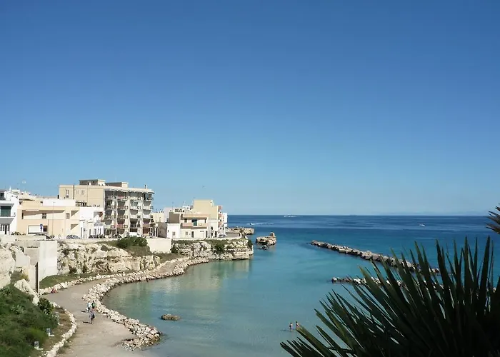 Couette-café Mare E Spiagge Mon Otrante