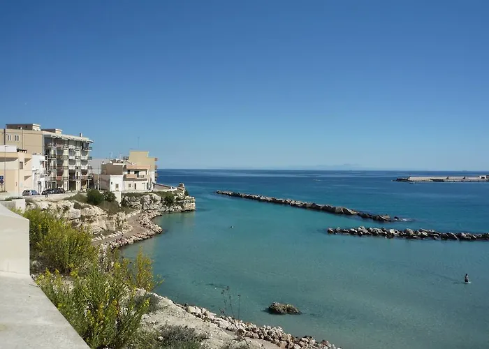 Couette-café Mare E Spiagge Mon