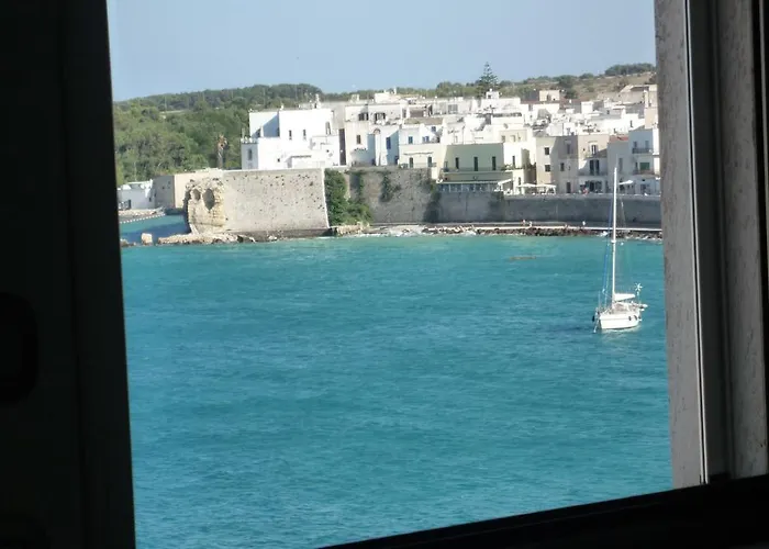 Bed & Breakfast Mare E Spiagge Mon