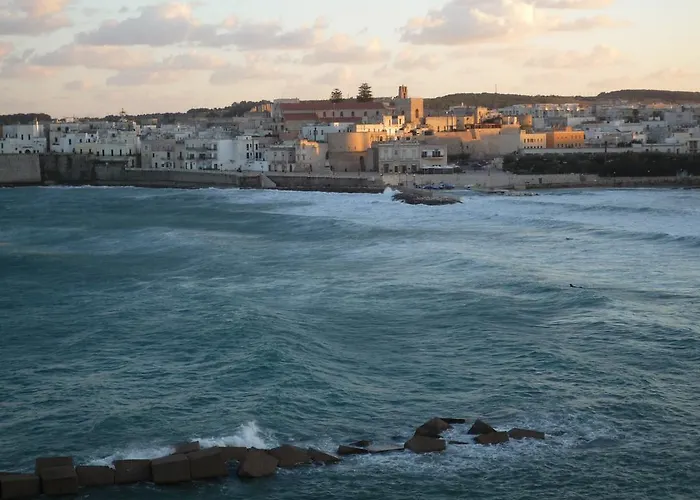 Couette-café Mare E Spiagge Mon