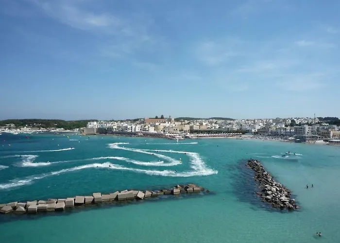 Mare E Spiagge Mon Couette-café 3*