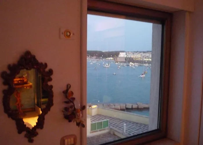 Couette-café Mare E Spiagge Mon